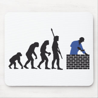 Evolution Maurer A 2c Mouse Pad