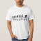 Evolution Of Bike T-Shirt