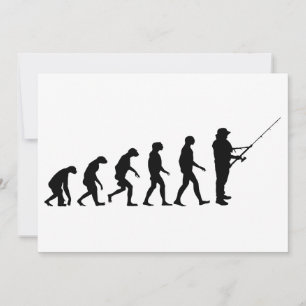 Evolution of Fishing