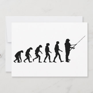 Evolution of Fishing