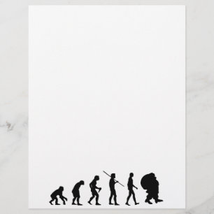 Evolution Of Santa Claus