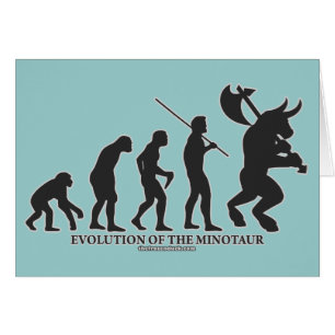 Evolution of the MInotaur