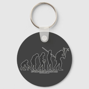 Evolution of the Orc Keychain