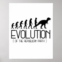 Evolution of the Republican Party - - Pro-Science