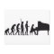evolution piano