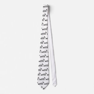 Evolution Pole vault Tie