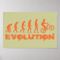 Evolution