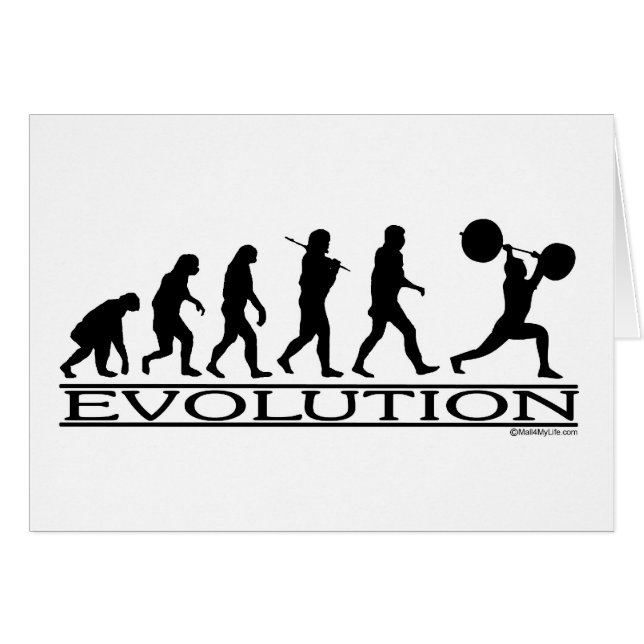 Évolution - poussoir de poids (Devant horizontal)