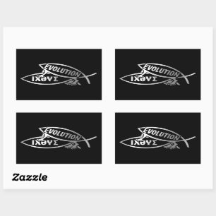 Evolution - Procreation Sticker