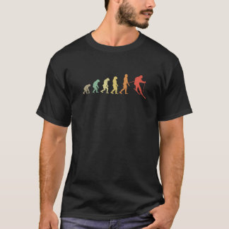 Evolution Ski Premium T-Shirt