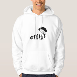 Evolution Skydiving Hoodie