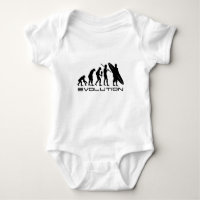 Evolution Surfer