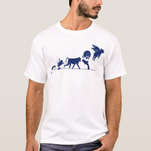 Evolution T-Shirt