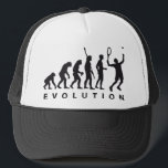 evolution tennis trucker hat<br><div class="desc">evolution tennis</div>