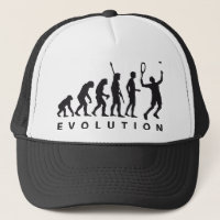 evolution tennis