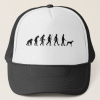 Evolution to Greyhound Owner