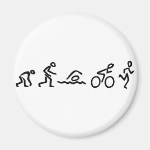 Evolution Tri Magnet