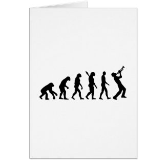 Evolution trumper