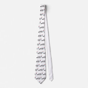 evolution volleyball player tie