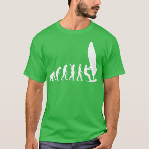 Evolution Windsurfing 1 T-Shirt