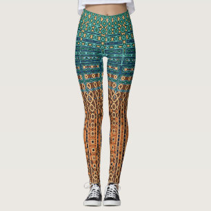 Evolution Women's Leggings