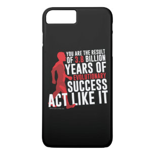 Evolutionary Success Case-Mate iPhone Case