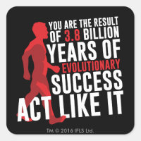 Evolutionary Success