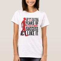 Evolutionary Success