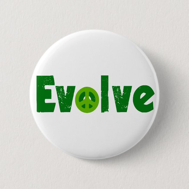 Evolve 2 Inch Round Button (Front)