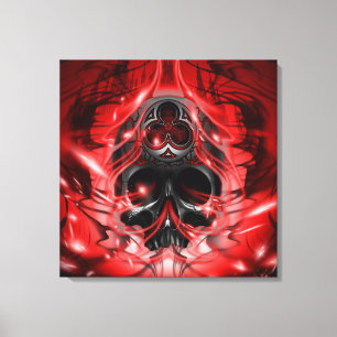 Evolve Ascend canvas art