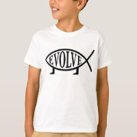 Evolve Fish