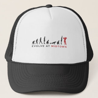 Evolve Hat