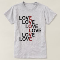 Evolve in Love