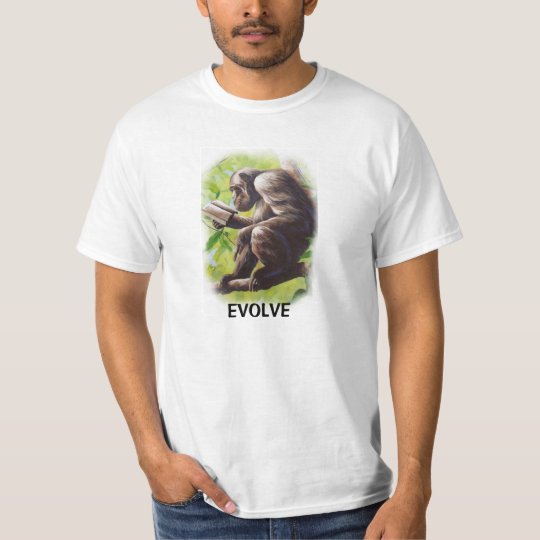 Evolve T-Shirt