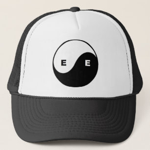 Evolve Trucker Hat