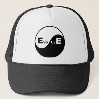 Evolve Trucker Hat