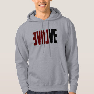 Evolve with LOVE Hoodie