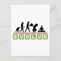 Evolve Yoga Gift