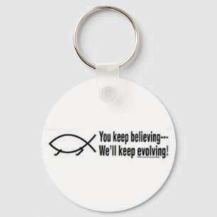 evolving keychain