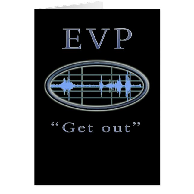 EVP products (Front)