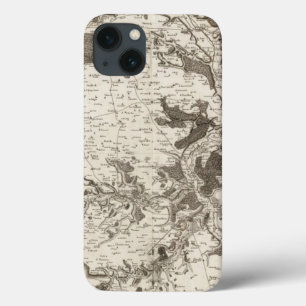 Evreux, Dreux iPhone 13 Case