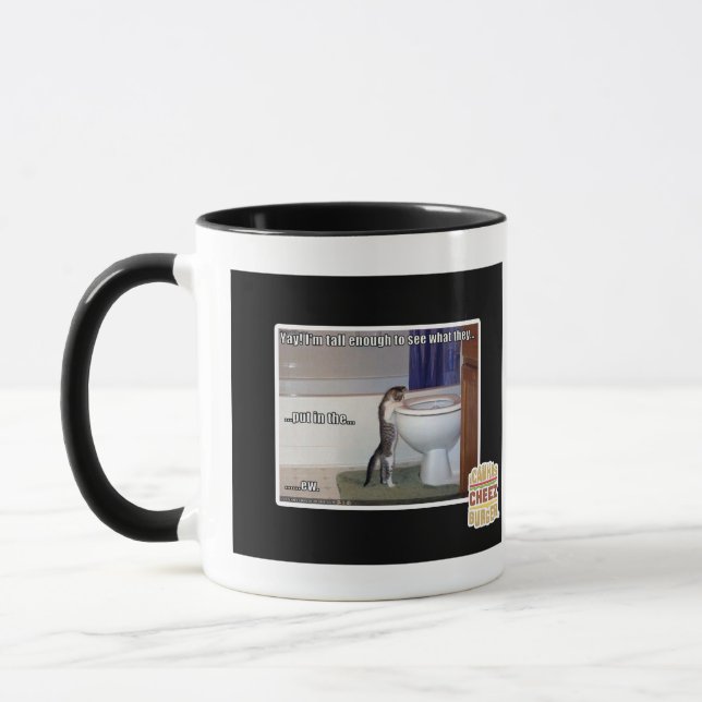 ew mug (Left)
