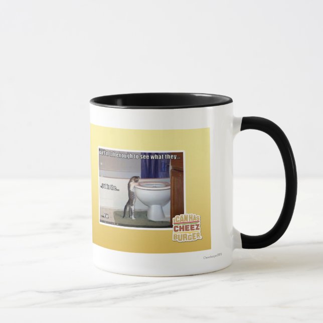 ew mug (Right)