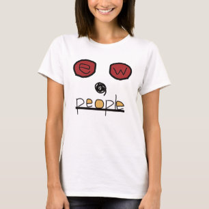 Ew People. #1 T-Shirt