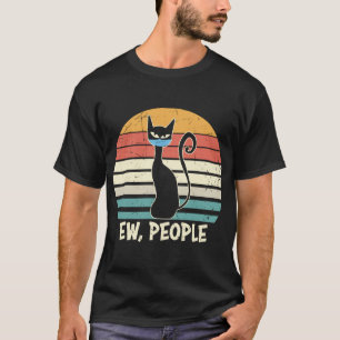 Ew. People Mens T-Shirt