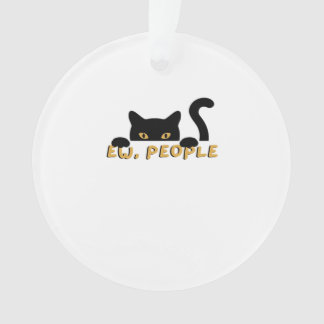 Ew, Personnes - Peekaboo