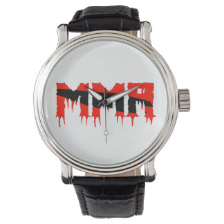 eWatch Armbanduhr Watch