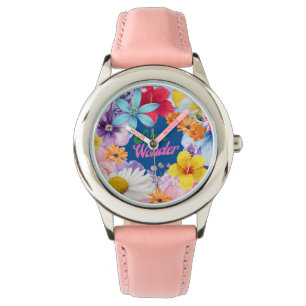 eWatch Armbanduhr Watch