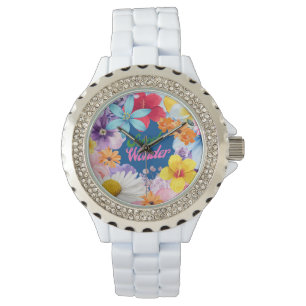 eWatch Armbanduhr Watch