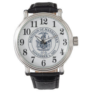 eWatch Factory watch